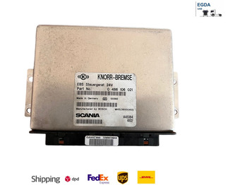 Unidad de control KNORR-BREMSE