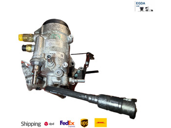 Filtro de combustible MAN