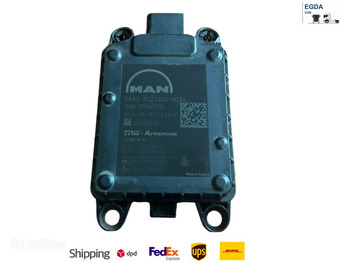 Unidad de control MAN