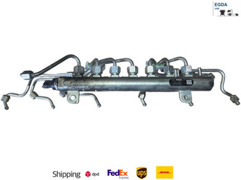 Procesamiento de combustible MAN