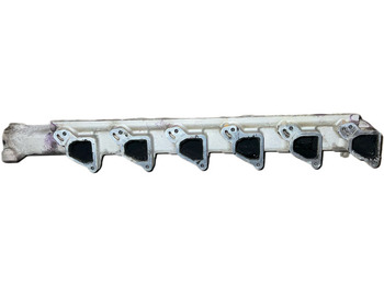 Motor y piezas MAN: foto 3