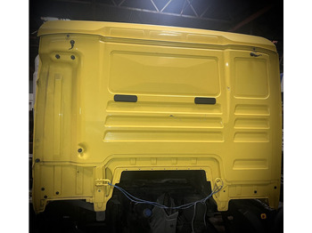 Cabina e interior MAN TGX 2021 TG3: foto 3 Cabina e interior MAN TGX 2021 TG3: foto 3