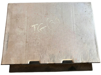 Unidad de control MAN VDO Elektronik FFR: foto 3