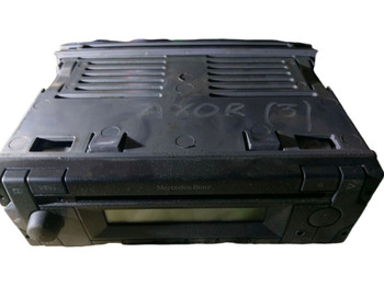 Salpicadero MERCEDES-BENZ