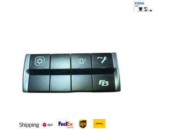 Salpicadero MERCEDES-BENZ