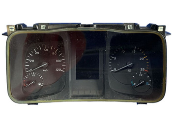 Salpicadero MERCEDES-BENZ