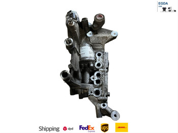 Filtro de combustible MERCEDES-BENZ