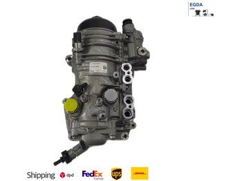 Filtro de combustible MERCEDES-BENZ