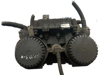 Piezas de freno MERCEDES-BENZ