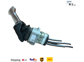 Piezas de freno MERCEDES-BENZ