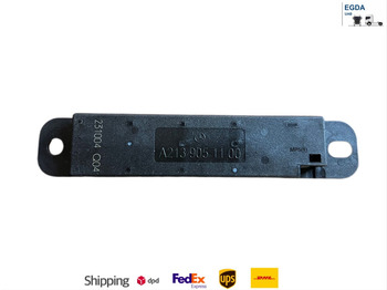 Sistema eléctrico MERCEDES-BENZ