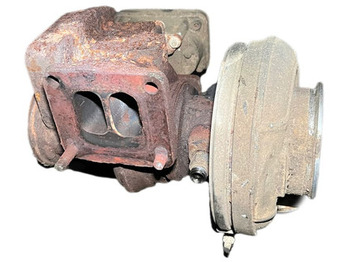 Turbocompresor Mercedes-Benz: foto 3