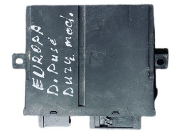 Unidad de control Mercedes-Benz: foto 2