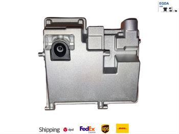 Sistema eléctrico MERCEDES-BENZ