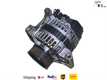 Sistema eléctrico MERCEDES-BENZ