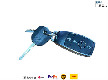 Sistema eléctrico MERCEDES-BENZ