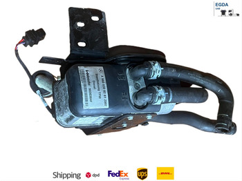 Calefacción/ Ventilación MERCEDES-BENZ