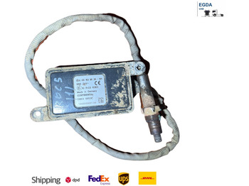 Sensor Mercedes-Benz NOX: foto 2