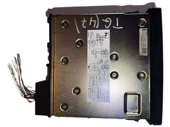 Piezas de recambio MAN TG: foto 2 Piezas de recambio MAN TG: foto 2