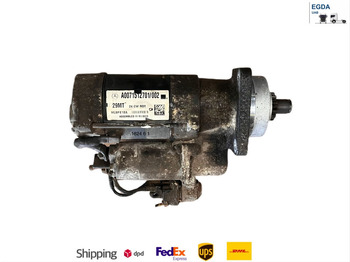 Piezas de recambio Mercedes-Benz: foto 2 Piezas de recambio Mercedes-Benz: foto 2