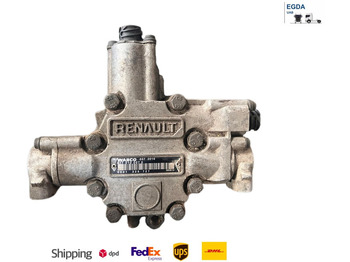 Sistema eléctrico RENAULT