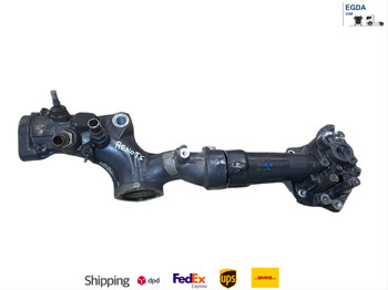 Sistema de refrigeración RENAULT