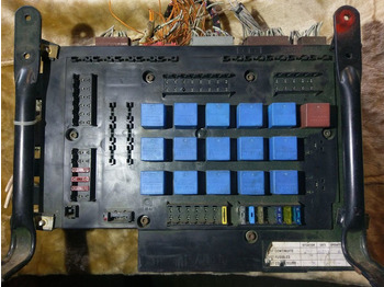 Sistema eléctrico RENAULT