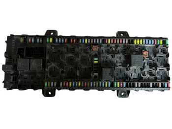 Sistema eléctrico Renault: foto 2 Sistema eléctrico Renault: foto 2