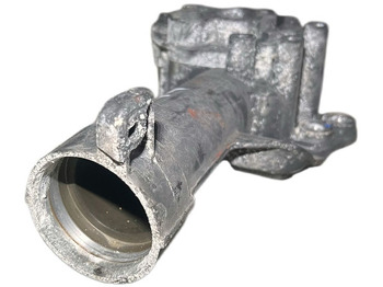 Sistema de refrigeración Renault: foto 3 Sistema de refrigeración Renault: foto 3