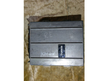 Unidad de control RENAULT Magnum