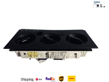 Salpicadero RENAULT Magnum