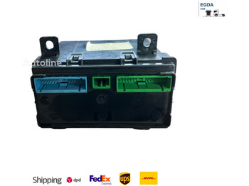 Unidad de control RENAULT Magnum