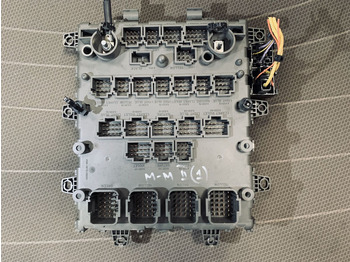 Sistema eléctrico Renault MAGNUM: foto 2 Sistema eléctrico Renault MAGNUM: foto 2