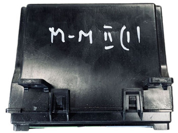 Unidad de control Renault MAGNUM: foto 3