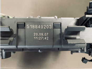 Sistema eléctrico Renault MAGNUM: foto 3 Sistema eléctrico Renault MAGNUM: foto 3