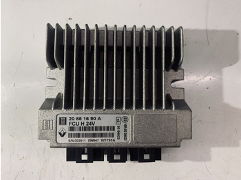 Unidad de control Renault PREMIUM: foto 3 Unidad de control Renault PREMIUM: foto 3