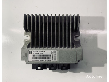 Unidad de control Renault PREMIUM: foto 5 Unidad de control Renault PREMIUM: foto 5