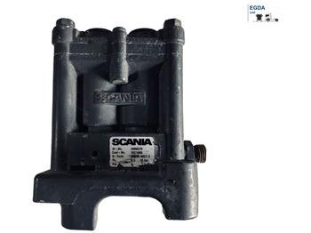 Unidad de control SCANIA 4