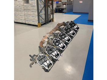Bloque de cilindros Scania Euro 6 (6units): foto 2