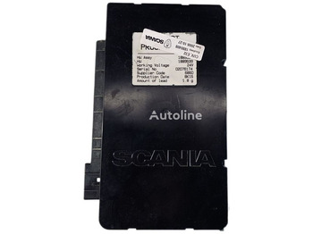 Unidad de control SCANIA
