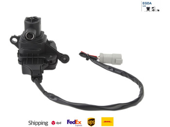 Calefacción/ Ventilación SCANIA