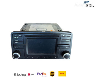 Piezas de recambio MAN