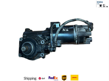 Piezas de recambio MAN