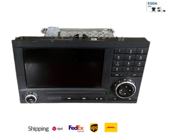 Piezas de recambio MERCEDES-BENZ