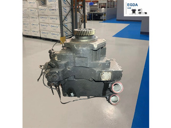 Piezas de recambio MERCEDES-BENZ