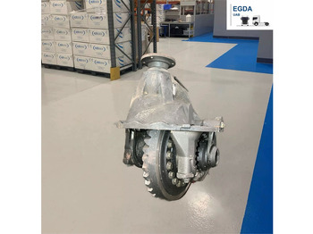 Piezas de recambio MERCEDES-BENZ