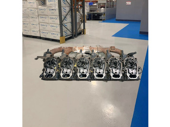 Piezas de recambio SCANIA