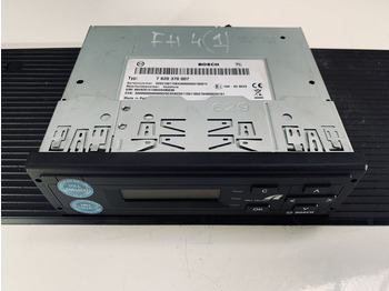 Piezas de recambio VOLVO FH