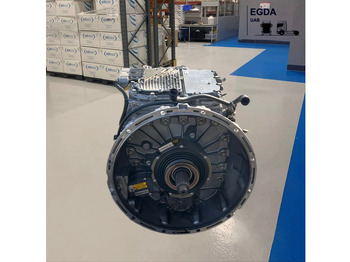 Piezas de recambio VOLVO FH