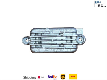 Piezas de recambio VOLVO FH